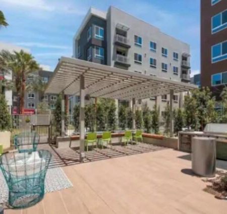 Spacious 2 Bedroom Apartment Near Disneyland And Anaheim Convention Center Exterior foto